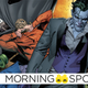 The Joker drops the best Peanuts reference in DC history in Batman #27.